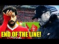 HOW LIVERPOOL FALLEN DOWN IN THE MIDDLE OF THE ROAD | LIVERPOOL NEWS TODAY.