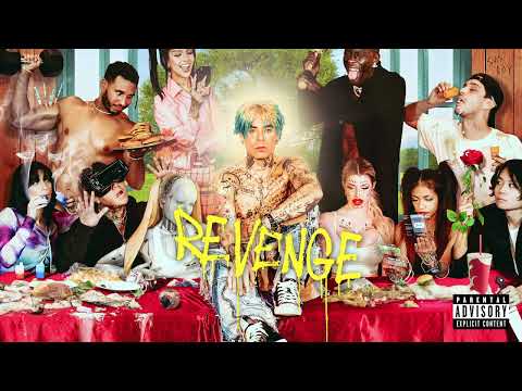 Video thumbnail for Revenge