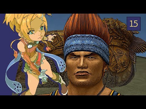 "ApprofondInno", Lo Spirito dell'Esperto III [15] - Final Fantasy X 'perfect' run