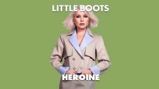 Little Boots - Heroine (Audio) l Dim Mak Records