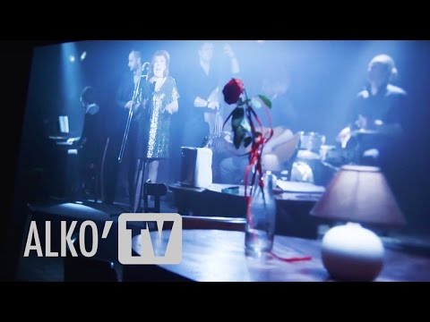 Albo Inaczej: Krystyna Prońko - Oszuści (Making of)
