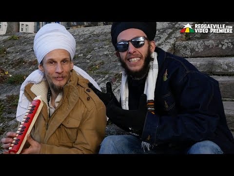 Ras Cup - We Are One [Official Video 2020]