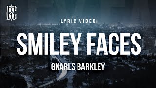 Gnarls Barkley - Smiley Faces | Lyrics