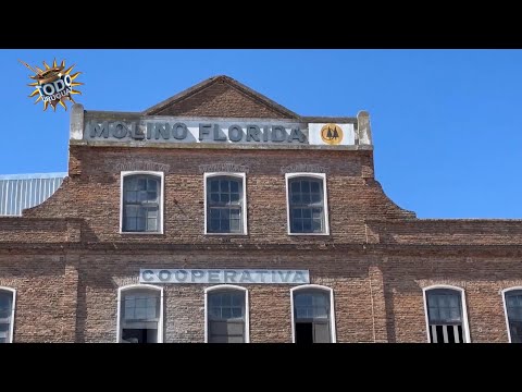 Todo Uruguay | Día del Patrimonio en Florida