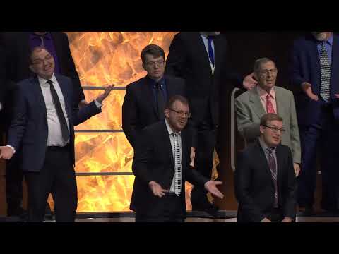 Midwest Vocal Express