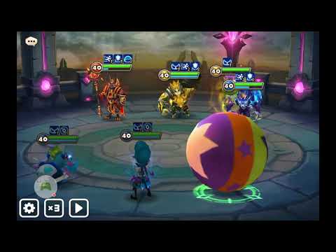 Siege Aquila showcase - how to counter Khmun, Vigor, Skogul