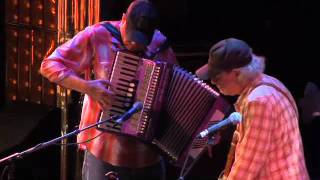 Buddy Miller Somewhere Trouble Don&#39;t Go