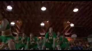 Clovers - it&#39;s cold in here