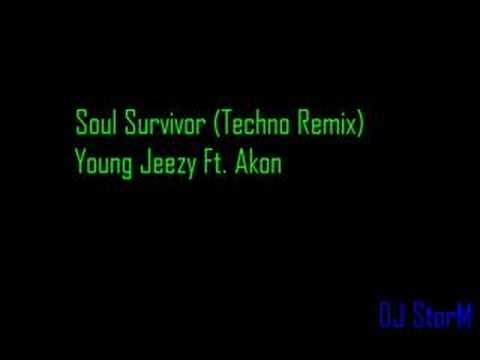 Soul Survivor (Techno Remix)