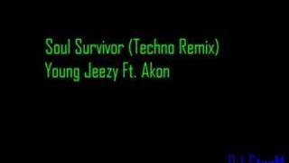 Soul Survivor (Techno Remix)