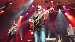 Josh Turner - Backwoods Boy