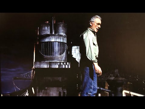 afbeelding BATMAN (1989) miniature effects