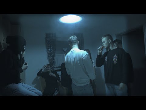 2facesboy - ŁAPIE ZA GWIAZDY (Official Video)