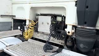 DAF FTS XF 105.510 truck tractor | Image 4 - Autoline