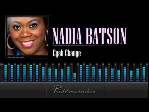 Nadia Batson - Cyah Change [Soca 2015]