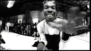 B-Real, Coolio, Method Man, LL Cool J And Busta Rhymes - Hit Em High (The Monstars' Anthem)