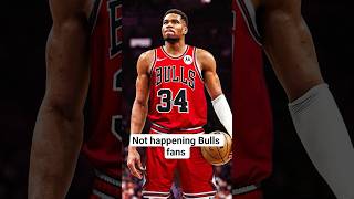 Giannis To The Bulls? Stop The Madness (Reality Check) 🧠