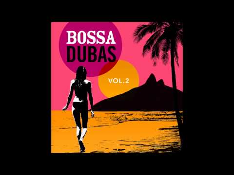 Slow Motion Bossa Nova - Celso Fonseca