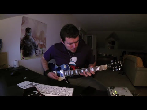 Daily Destruction Thous 133 - Guitarreos Nocturnos, Sonia Pelorrosen e Internet