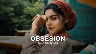 Ultra Beats - Obsesion (2022)