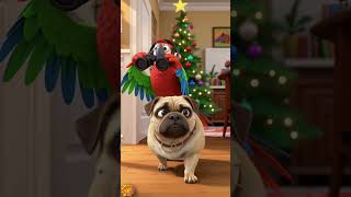 Misión Navidad 🎄🕵️‍♂️| Christmas Mission 🎄🕵️‍♂️