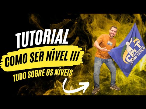 Tudo sobre os níveis do CAC
