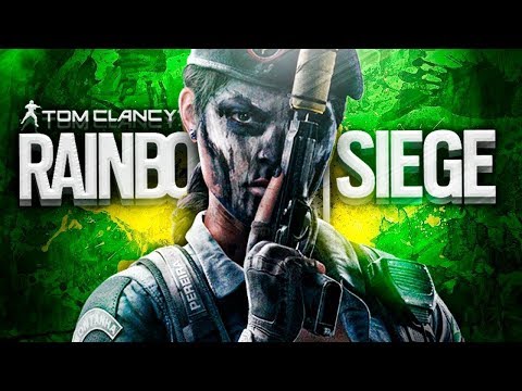 BEST CAVEIRA moments😈🔥(RAINBOW SIX SIEGE)