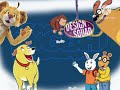 WGBH Kids Logo Remake Fullscreen