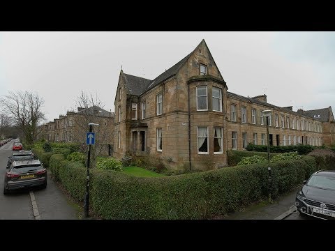 Flat 1, 57 Marywood Square, Strathbungo, G41 2BN