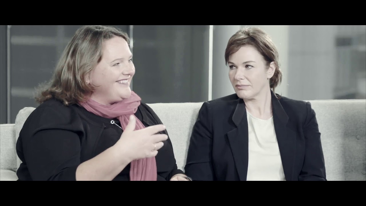 Diversity Sparks Ideas