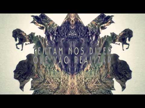 Nós Maior Que Eles - Scalene