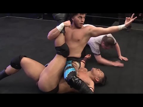 HOT GUYS WRESTLING -SUPER FINISHERS COMPILATION-FULL UNCUT