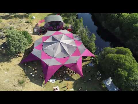 Myrah : Loucura no Dancefloor (Infected Festival 2019)