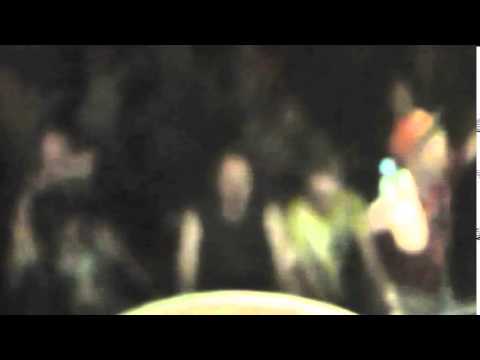 Loftgroover @ Boomtown 2013 - Slipknot - My Plague (Original Uncut Version)