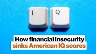 Andrew Yang: How financial insecurity sinks American IQ scores