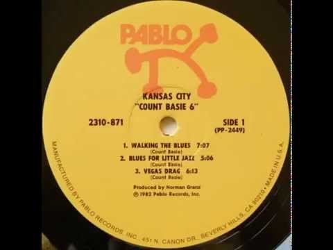 Scooter - (Kansas City) 'Count Basie 6'