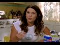 Lorelai And The Pop Tart Dilemma