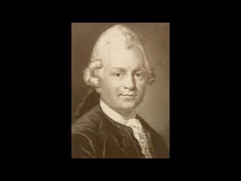 Gotthold Ephraim Lessing | Der Lebenslauf