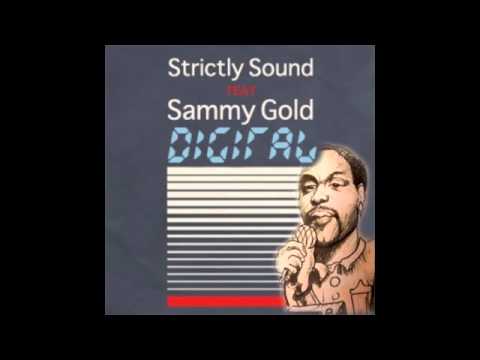 Sammy Gold - Everything Gone Digital - Tortuga Riddim / Strictly Sound Productions