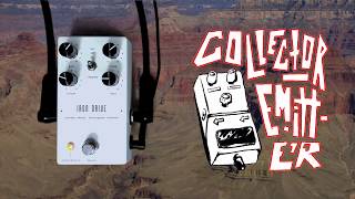 Video thumbnail for Swindler Effects - Iron Drive by collector//emitter