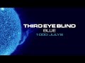 Third Eye Blind - 1000 Julys (Official Visualizer)