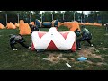 Jaegers Subsurface Paintball