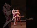 The Sleeping Beauty - White Cat and Puss-In-Boots pas de deux