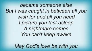 Joseph Arthur - In The Sun Lyrics