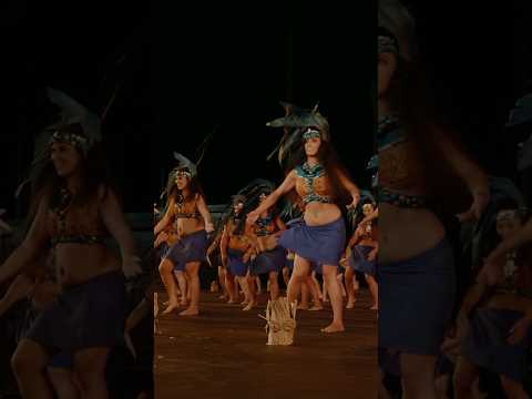 'Ori Tahiti Dancers of the day