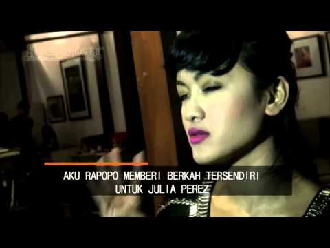 Mobil Mewah Tak Bisa Gantikan Gaston di Hati Jupe