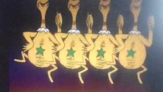 The Dr. Seuss Characters Sing "For He's A Jolly Good Fellow" (Happy Birthday, CoolZDanethe5th.)