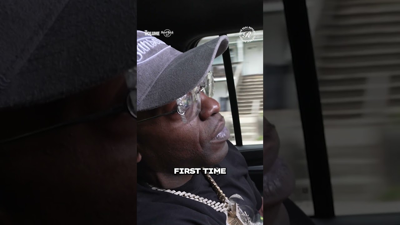 Mo from AutoBahn Exotics gives us a tour of his shop filled with RR, Lambos, Ferrari’s & MORE!