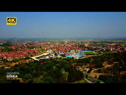 4K - Jagodina video 02