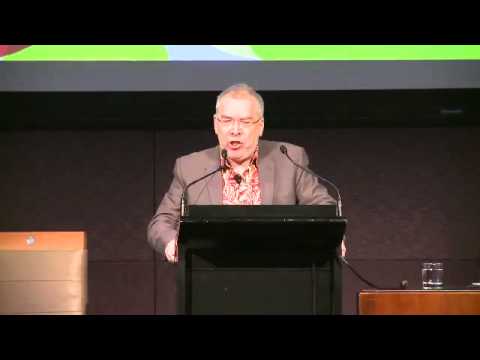 Dr. Richard Hames "Leadership Master Class" LIVE in Bangkok on 28 March